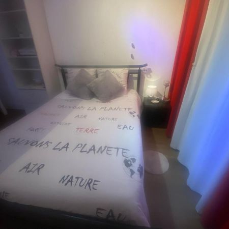 Salle Calme Либурн Экстерьер фото