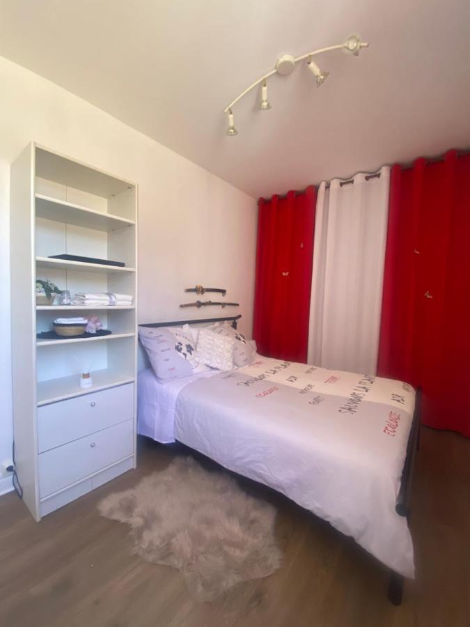 Salle Calme Либурн Экстерьер фото