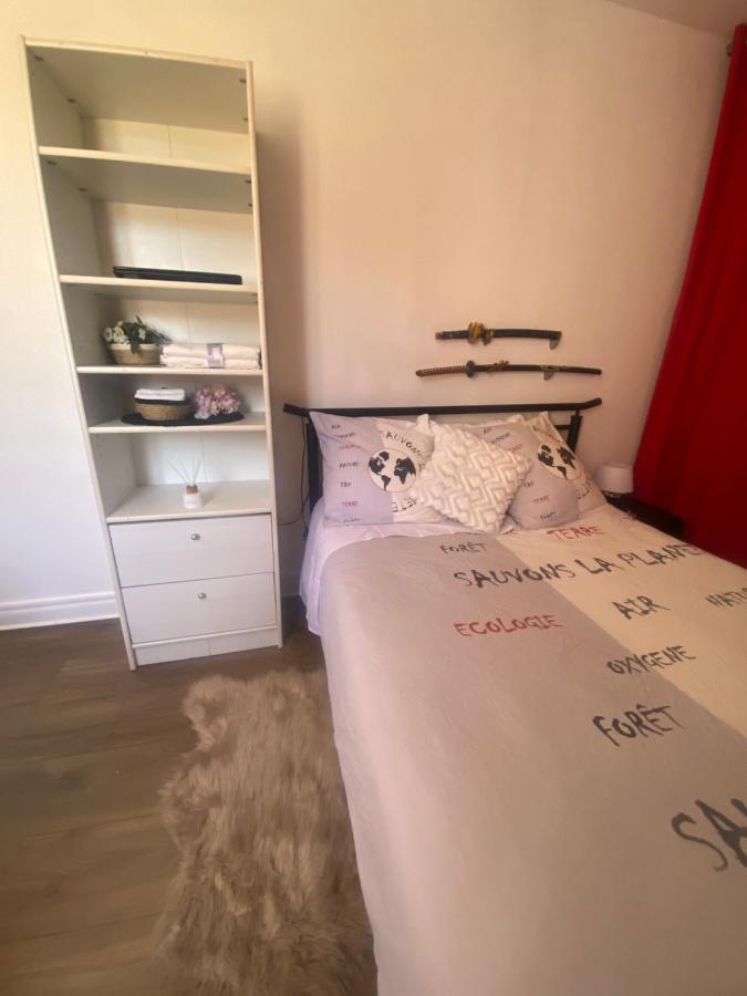 Salle Calme Либурн Экстерьер фото