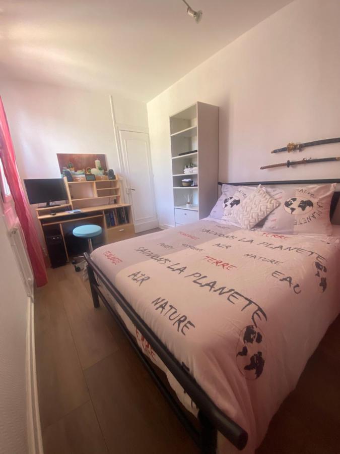 Salle Calme Либурн Экстерьер фото