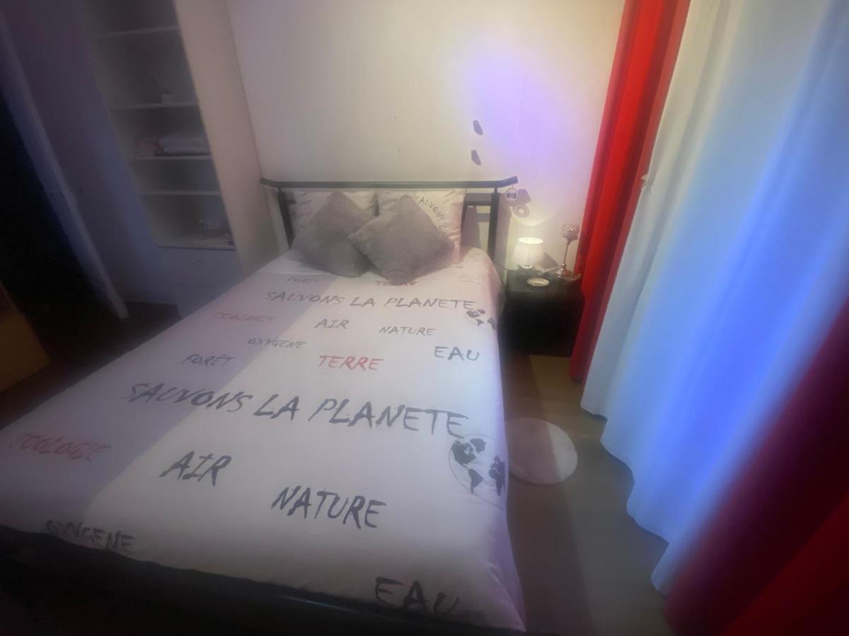 Salle Calme Либурн Экстерьер фото